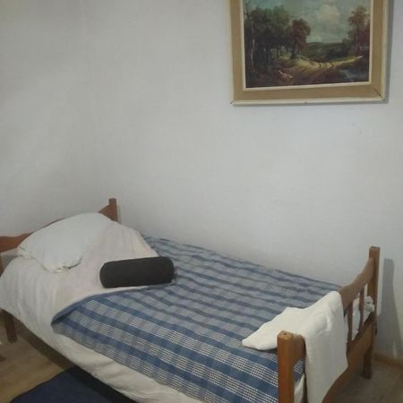 Hostel Mlinar Bihać Exterior foto