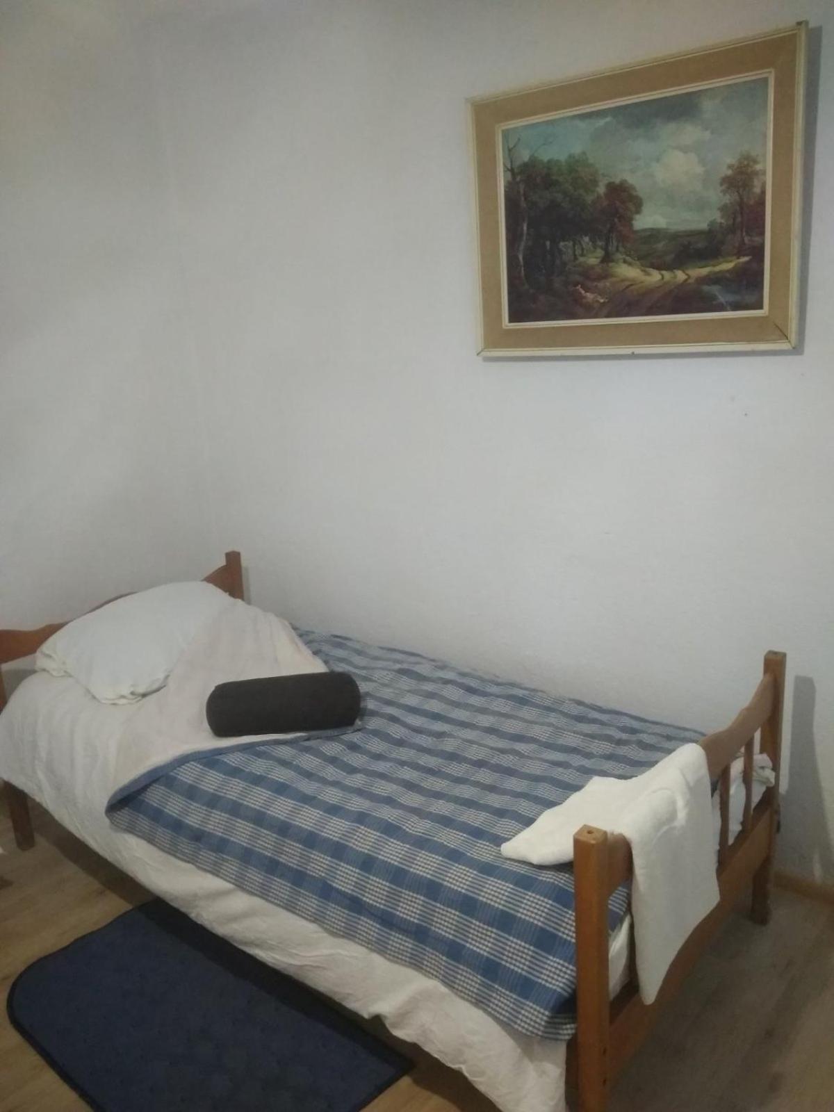 Hostel Mlinar Bihać Exterior foto
