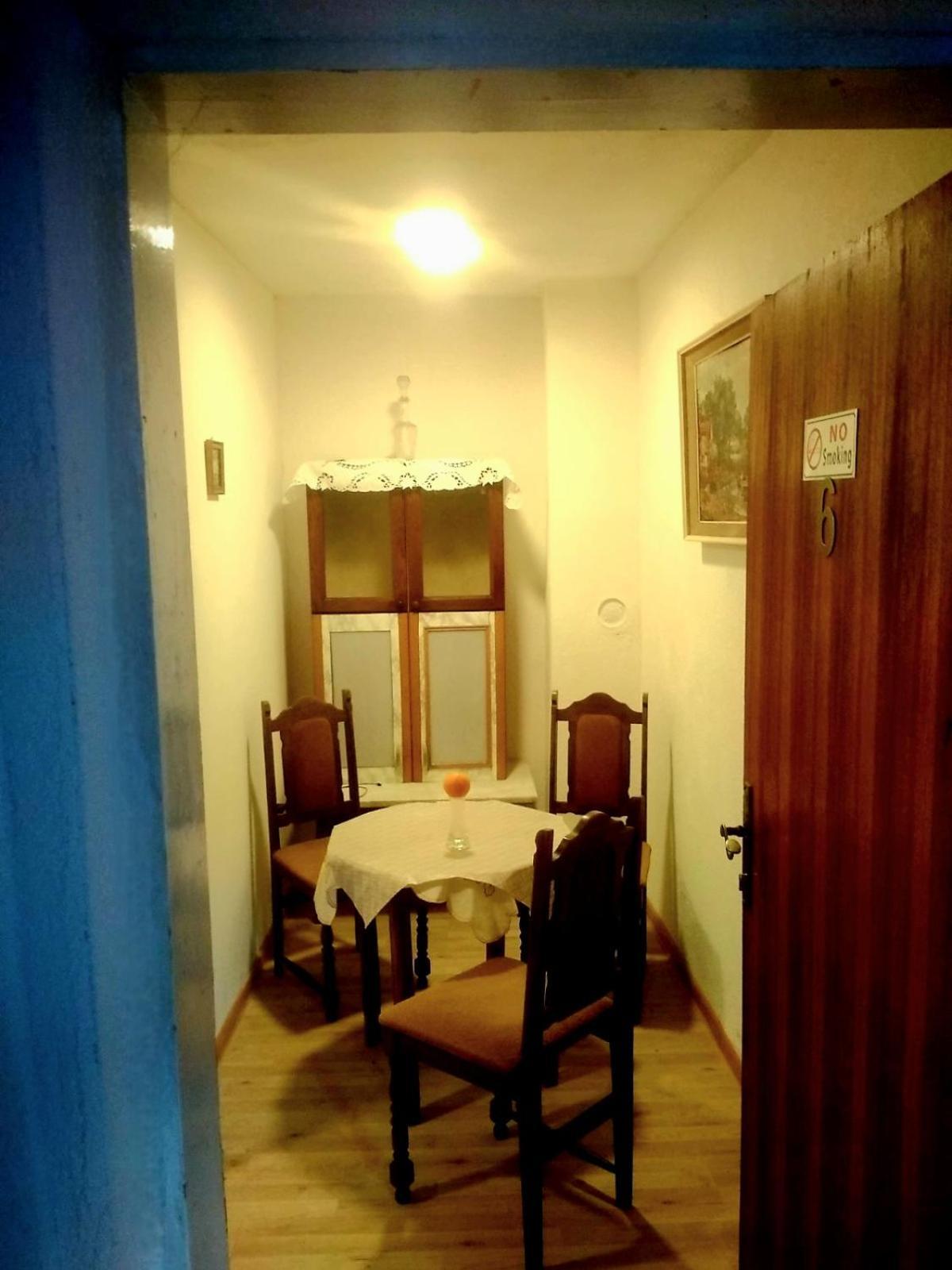 Hostel Mlinar Bihać Exterior foto