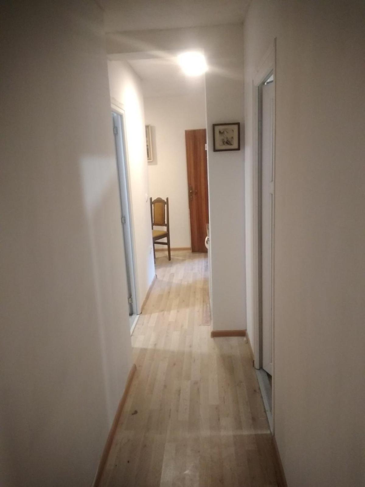 Hostel Mlinar Bihać Exterior foto