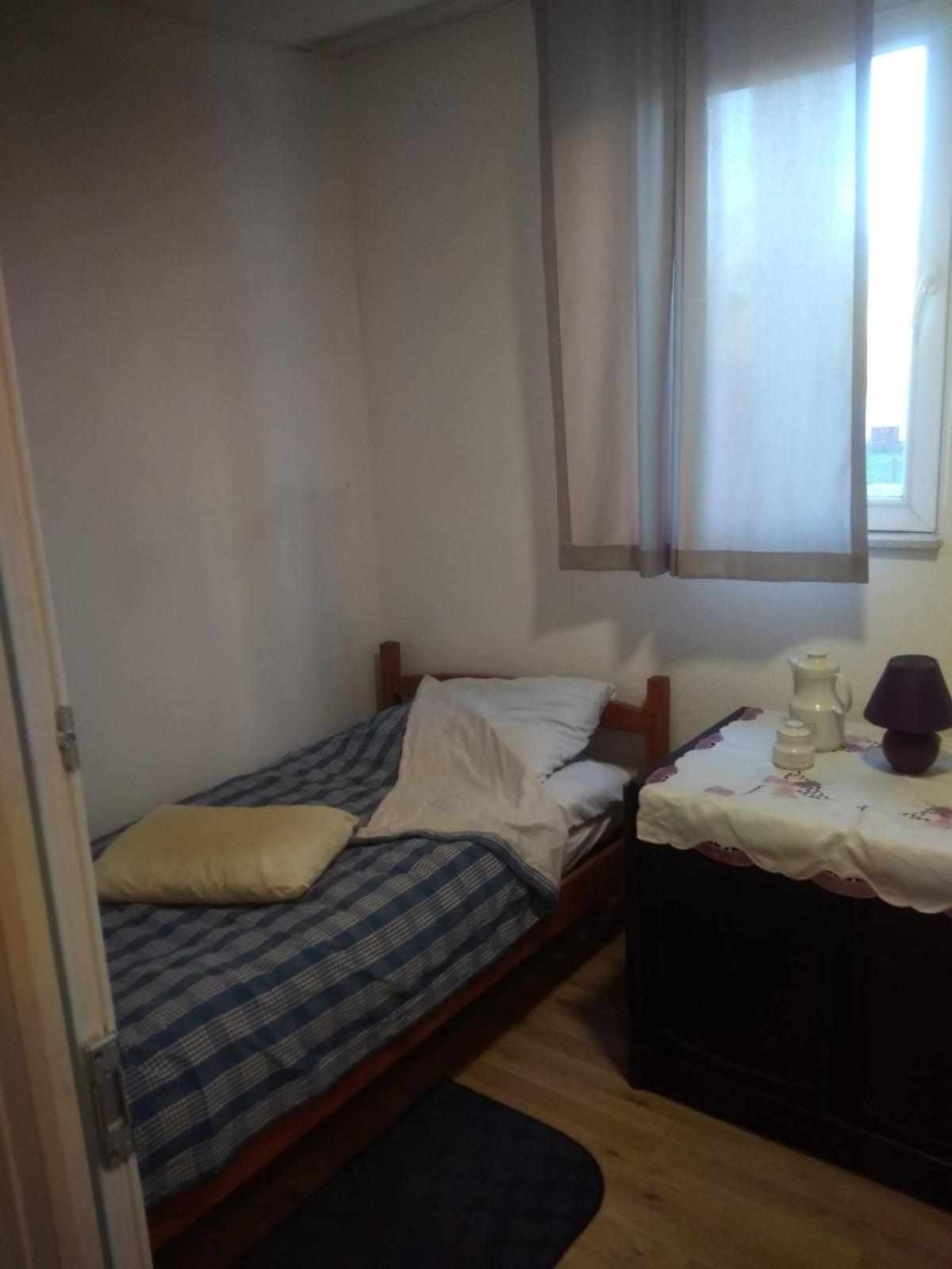 Hostel Mlinar Bihać Exterior foto